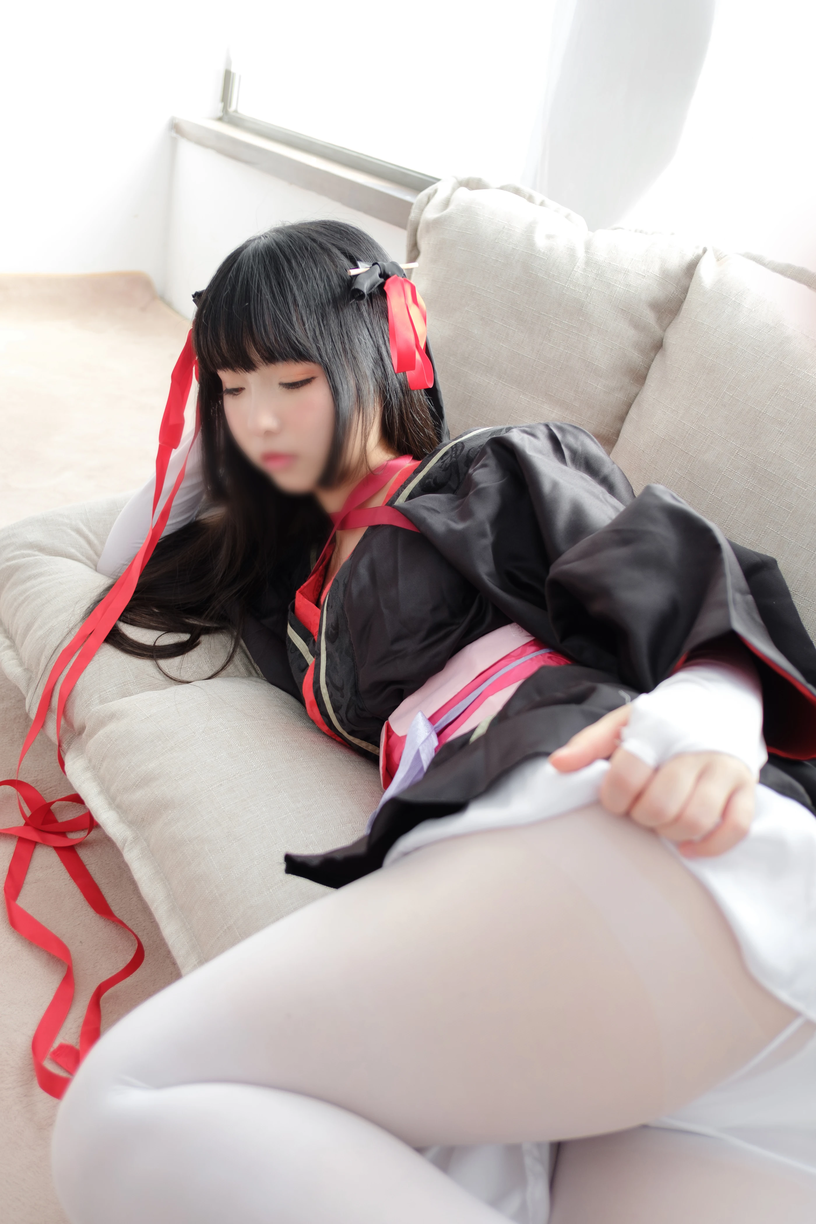 森萝财团 [ALPHA-004] 机巧少女夜夜 [75P]插图2
